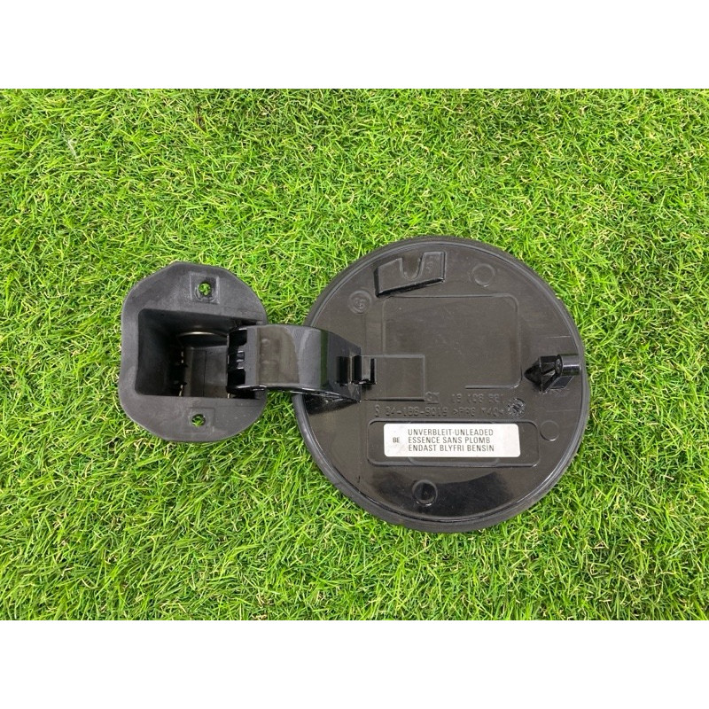 Лючок топливного бака (кузов и элементы) Opel SIGNUM 1 2006 2.2 YH 13106381