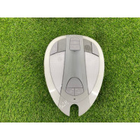 Плафон салона