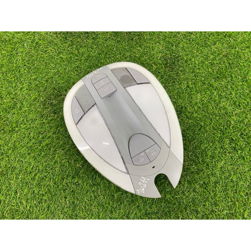 Плафон салона (салон) Mercedes-Benz E-class W211 2006 3.2 M112.946 A2118208901