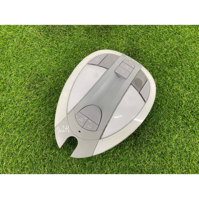 Плафон салона (салон) Mercedes-Benz E-class W211 2006 3.2 M112.946 A2118208901