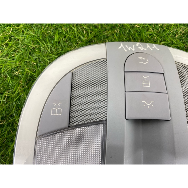 Плафон салона (салон) Mercedes-Benz E-class W211 2006 3.2 M112.946 A2118208901