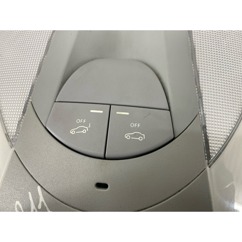 Плафон салона (салон) Mercedes-Benz E-class W211 2006 3.2 M112.946 A2118208901