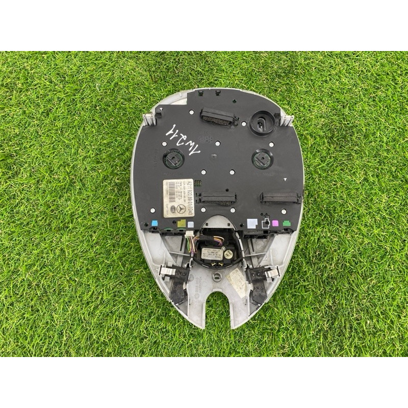 Плафон салона (салон) Mercedes-Benz E-class W211 2006 3.2 M112.946 A2118208901