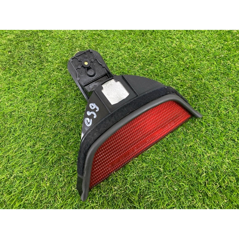 Повторитель стоп сигнала (оптика) BMW 5-series E39 63258360568