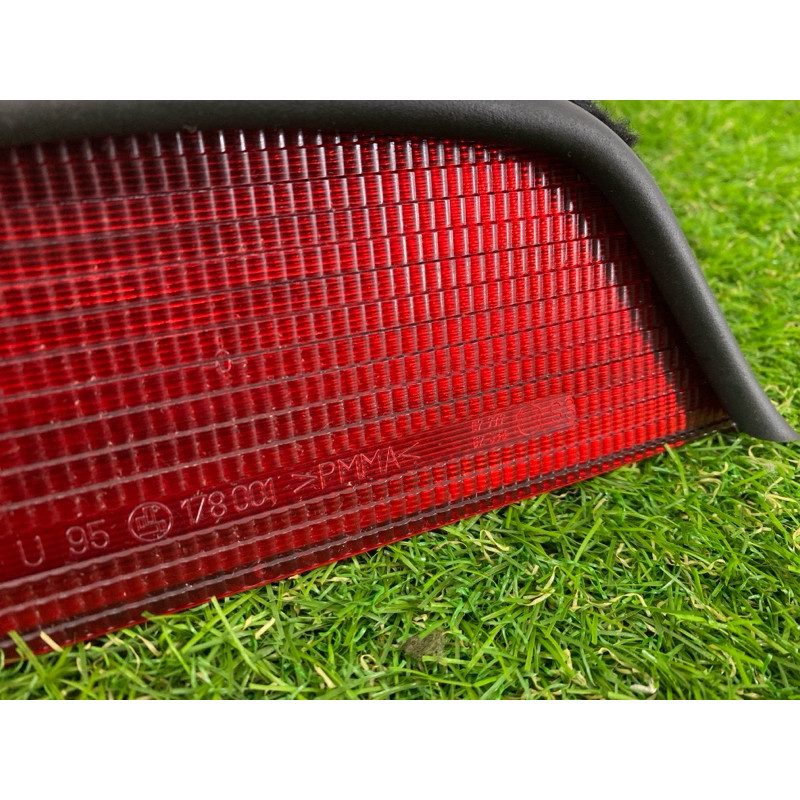 Повторитель стоп сигнала (оптика) BMW 5-series E39 63258360568