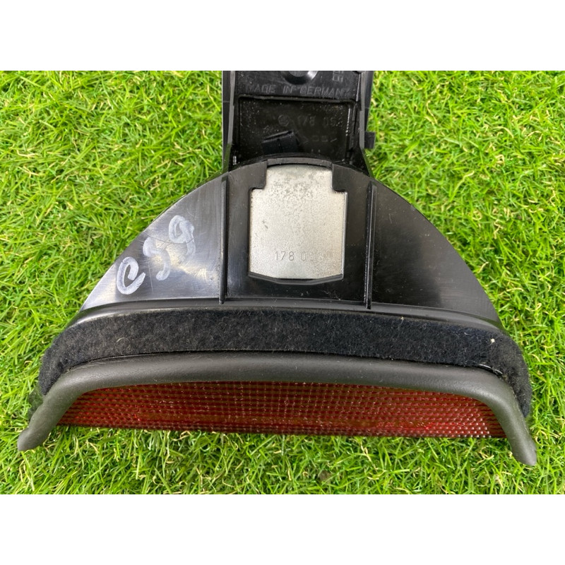 Повторитель стоп сигнала (оптика) BMW 5-series E39 63258360568