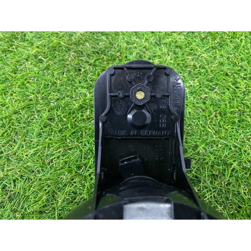 Повторитель стоп сигнала (оптика) BMW 5-series E39 63258360568