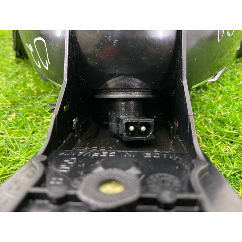 Повторитель стоп сигнала (оптика) BMW 5-series E39 63258360568