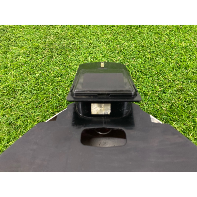 Повторитель стоп сигнала (оптика) BMW 5-series E39 63258360568