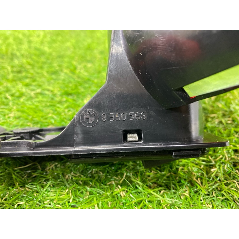 Повторитель стоп сигнала (оптика) BMW 5-series E39 63258360568