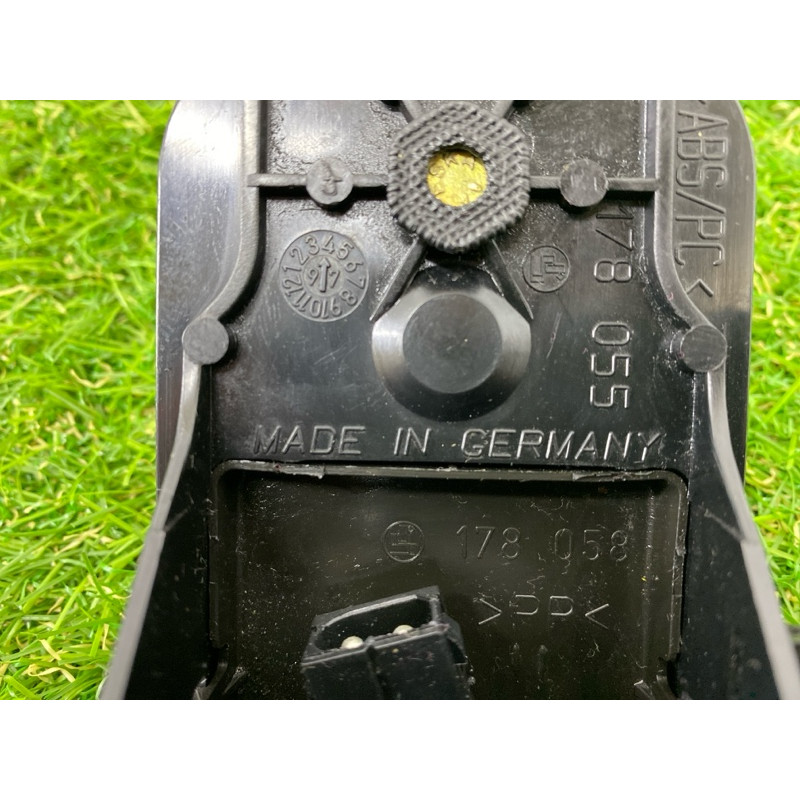 Повторитель стоп сигнала (оптика) BMW 5-series E39 63258360568