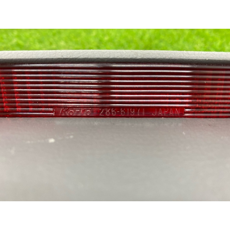 Повторитель стоп сигнала (оптика) Mazda 6 GG 2004 2.0 RF5 28661971