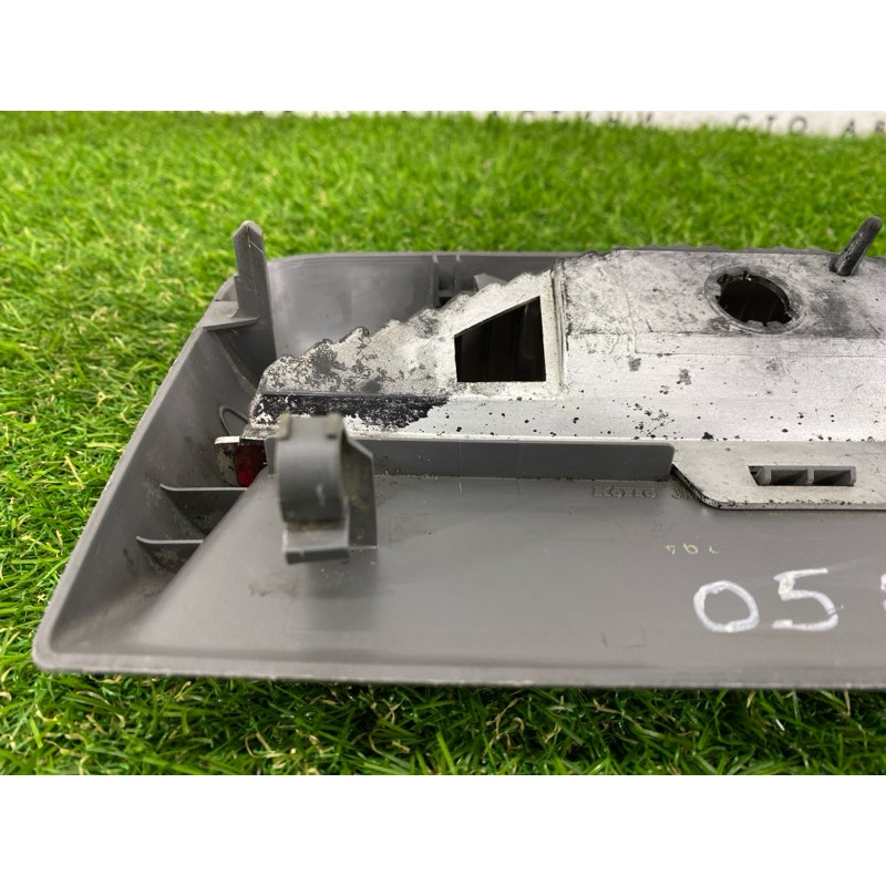 Повторитель стоп сигнала (оптика) Mazda 6 GG 2004 2.0 RF5 28661971