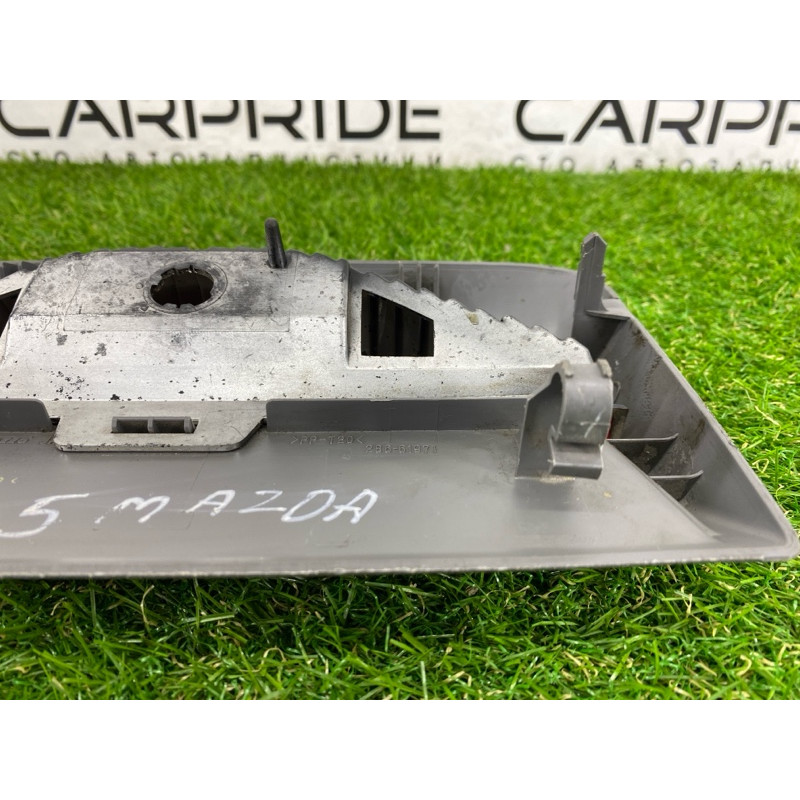 Повторитель стоп сигнала (оптика) Mazda 6 GG 2004 2.0 RF5 28661971