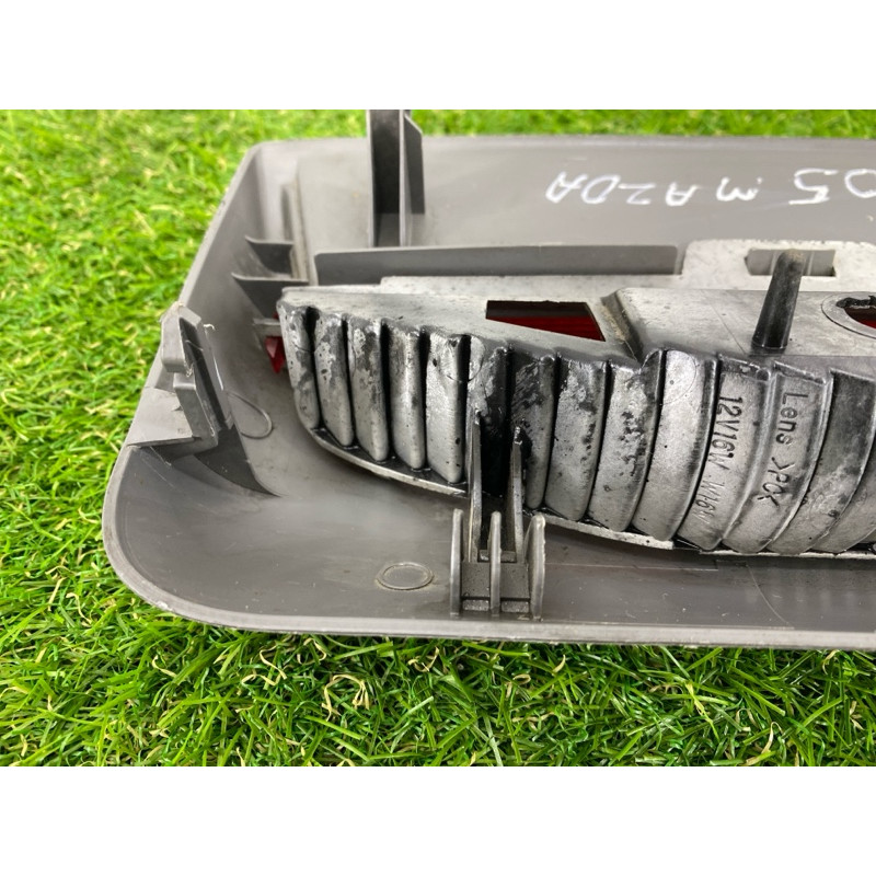 Повторитель стоп сигнала (оптика) Mazda 6 GG 2004 2.0 RF5 28661971