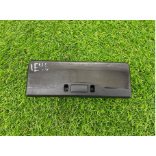 Плафон салона