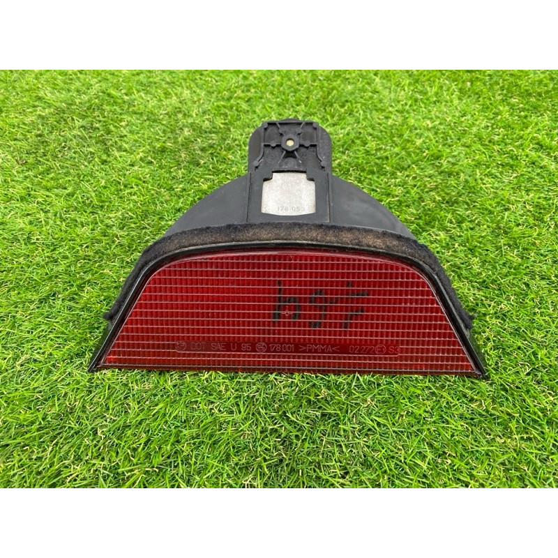 Повторитель стоп сигнала (оптика) BMW 5-series E39 63258360568