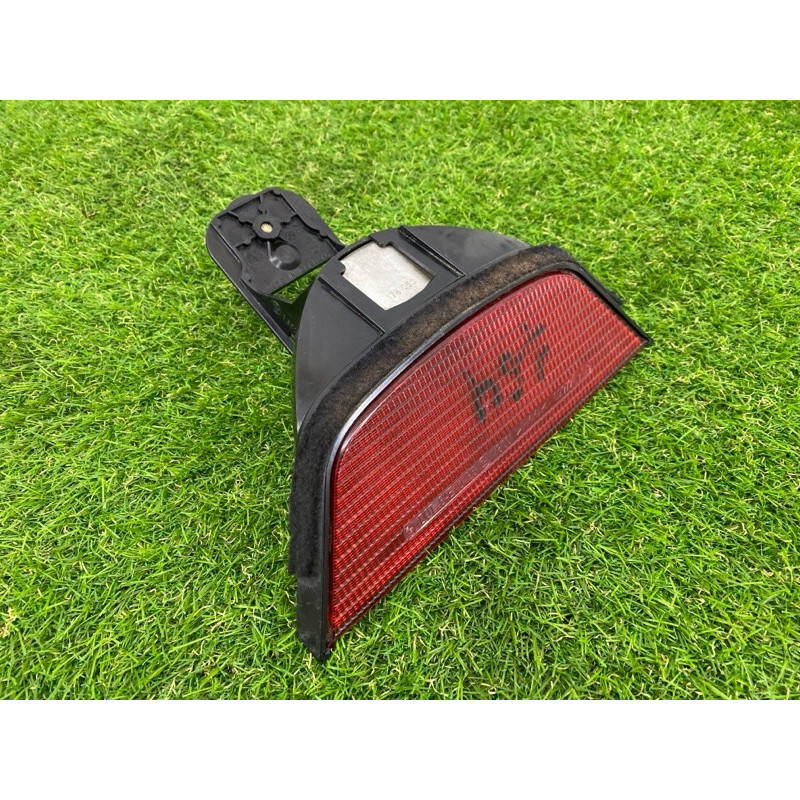 Повторитель стоп сигнала (оптика) BMW 5-series E39 63258360568