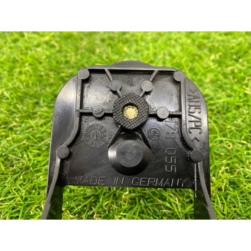 Повторитель стоп сигнала (оптика) BMW 5-series E39 63258360568