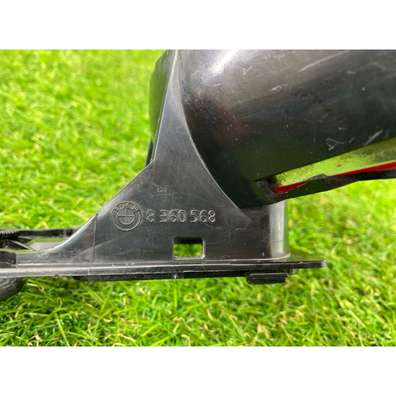 Повторитель стоп сигнала (оптика) BMW 5-series E39 63258360568