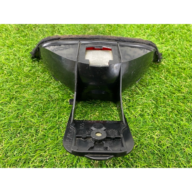 Повторитель стоп сигнала (оптика) BMW 5-series E39 63258360568