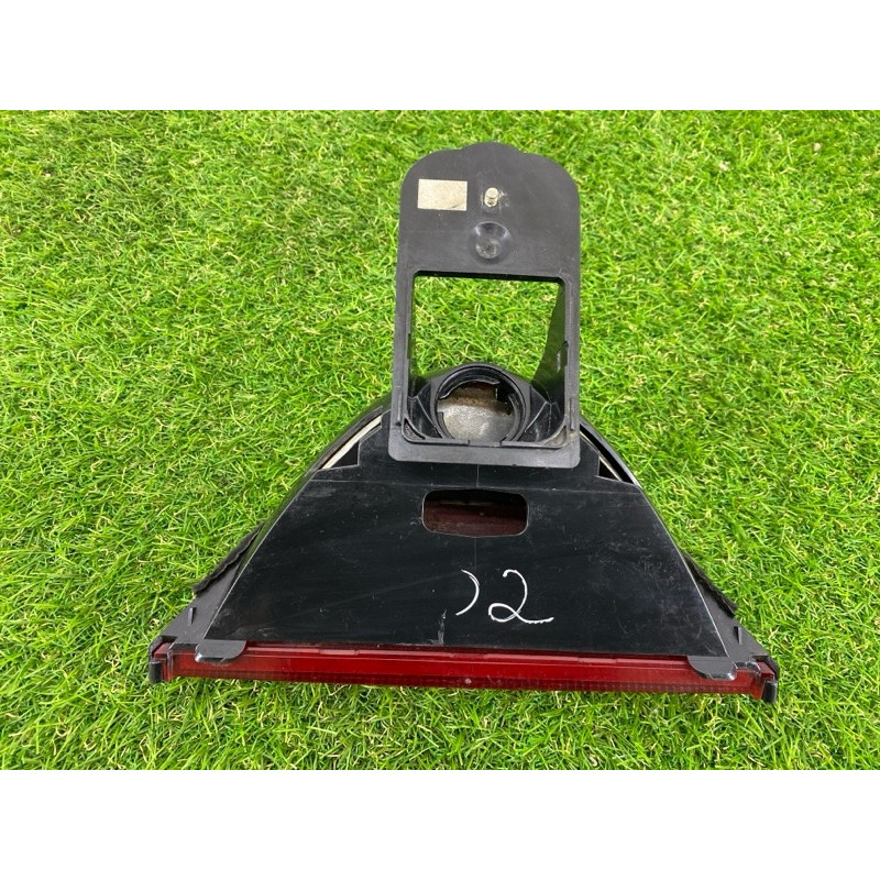 Повторитель стоп сигнала (оптика) BMW 5-series E39 63258360568