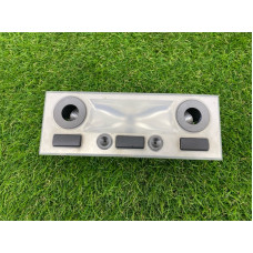 Плафон салона