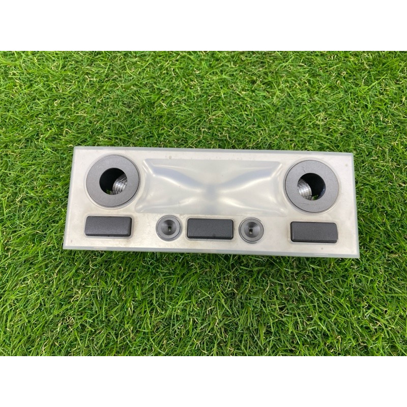 Плафон салона (салон) BMW 7-series E65 N62B44 63318379700