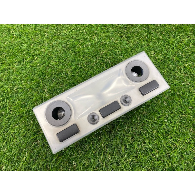 Плафон салона (салон) BMW 7-series E65 N62B44 63318379700