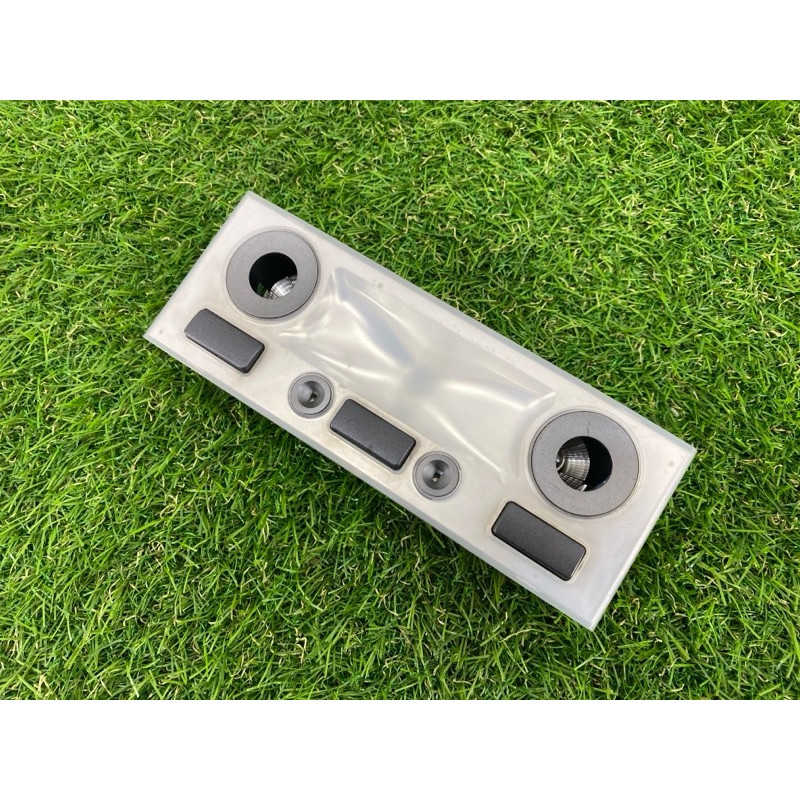 Плафон салона (салон) BMW 7-series E65 N62B44 63318379700