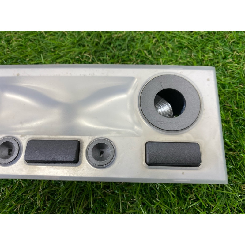 Плафон салона (салон) BMW 7-series E65 N62B44 63318379700