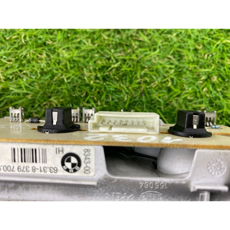 Плафон салона (салон) BMW 7-series E65 N62B44 63318379700