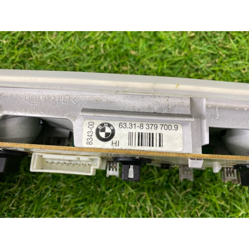 Плафон салона (салон) BMW 7-series E65 N62B44 63318379700