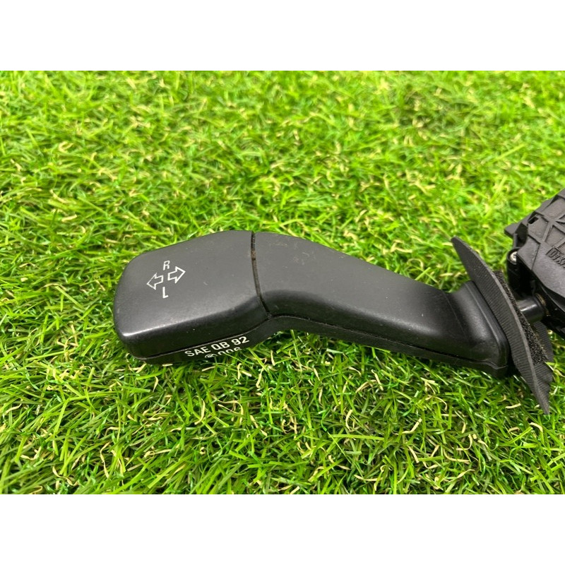 Переключатель поворотов (электрика) BMW 5-series E39 61318352014