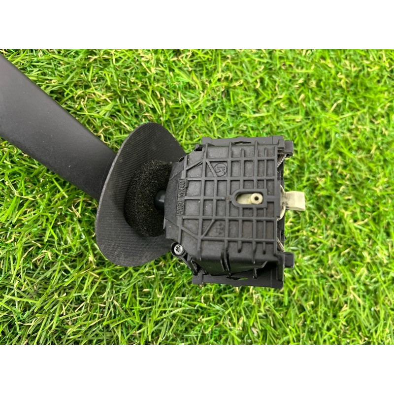 Переключатель поворотов (электрика) BMW 5-series E39 61318352014