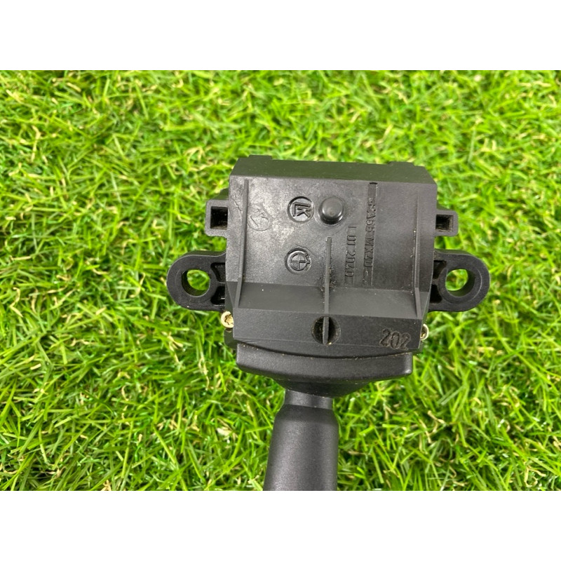 Перемикач двірників (електрика) BMW X5 E53 2003 M62B44 8375408