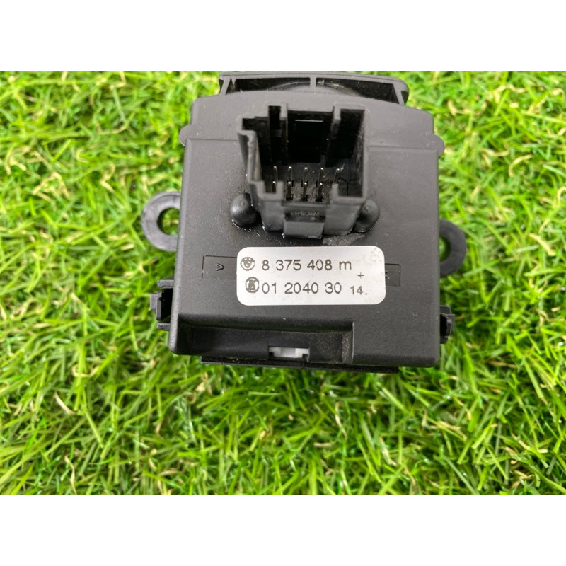 Перемикач двірників (електрика) BMW X5 E53 2003 M62B44 8375408