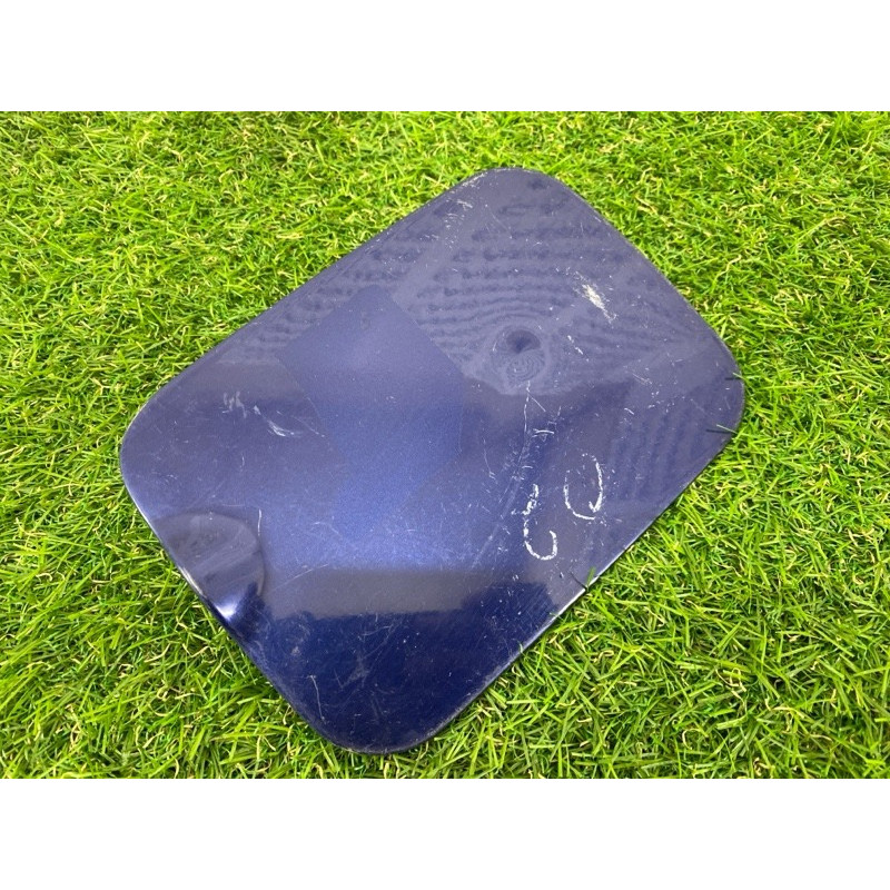 Лючок топливного бака (кузов и элементы) BMW 3-series E36 51171960024