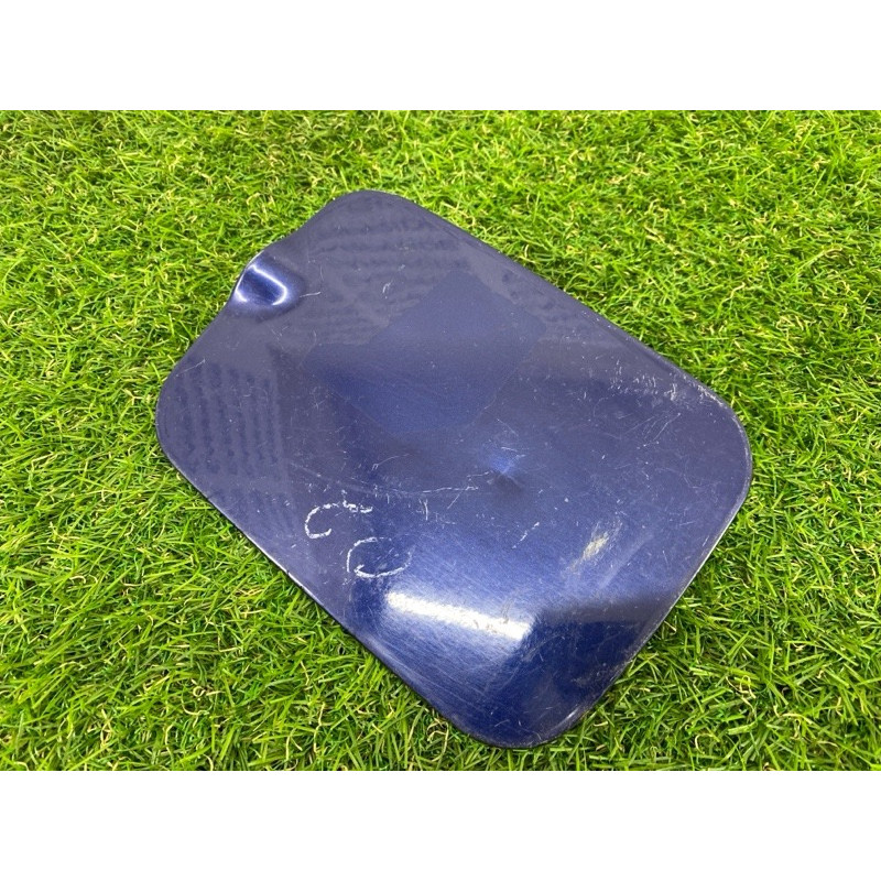 Лючок топливного бака (кузов и элементы) BMW 3-series E36 51171960024