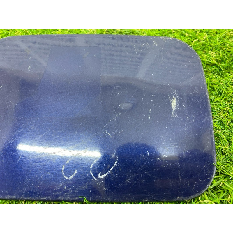 Лючок топливного бака (кузов и элементы) BMW 3-series E36 51171960024