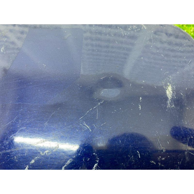 Лючок топливного бака (кузов и элементы) BMW 3-series E36 51171960024