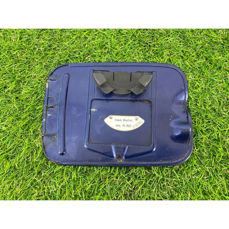 Лючок топливного бака (кузов и элементы) BMW 3-series E36 51171960024