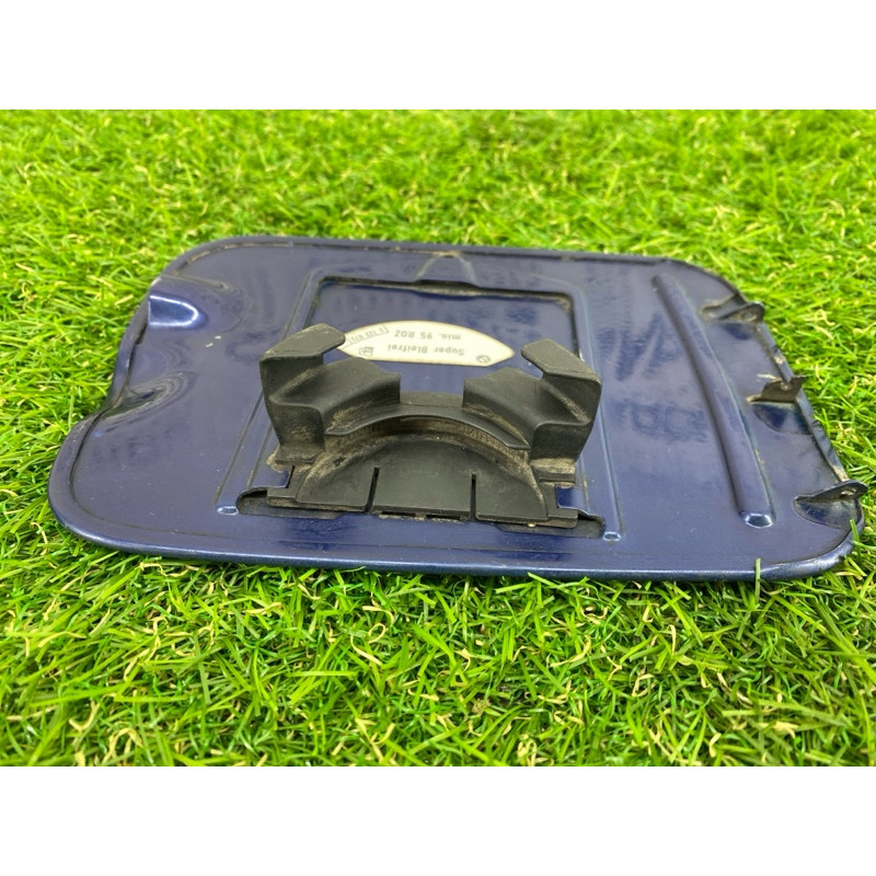 Лючок топливного бака (кузов и элементы) BMW 3-series E36 51171960024