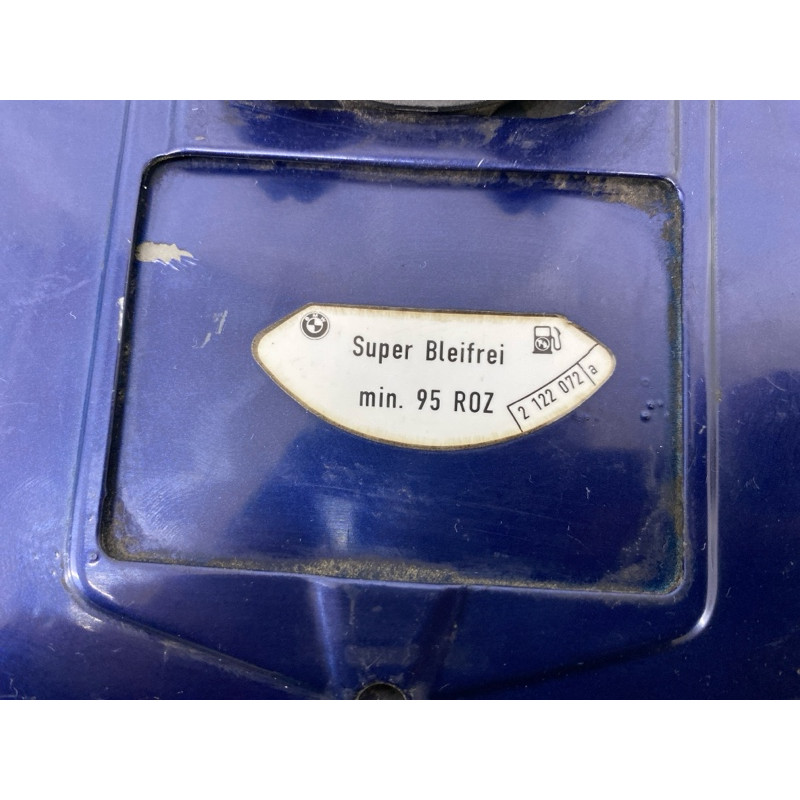 Лючок топливного бака (кузов и элементы) BMW 3-series E36 51171960024