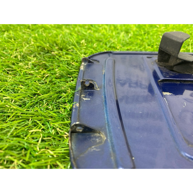 Лючок топливного бака (кузов и элементы) BMW 3-series E36 51171960024