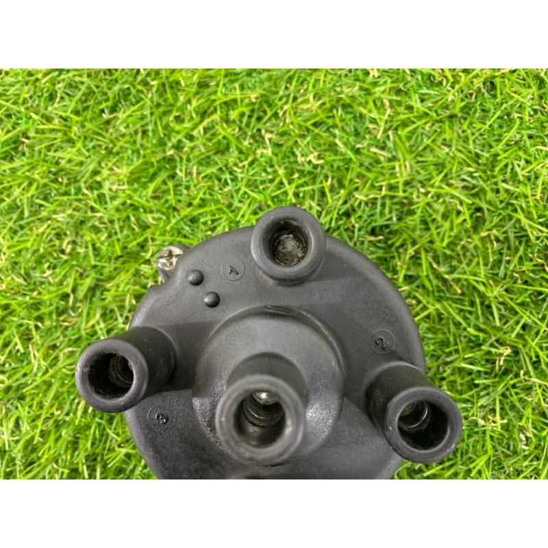 Крышка бегунка (двигатель и элементы) Land Rover Freelander L314 1.8B