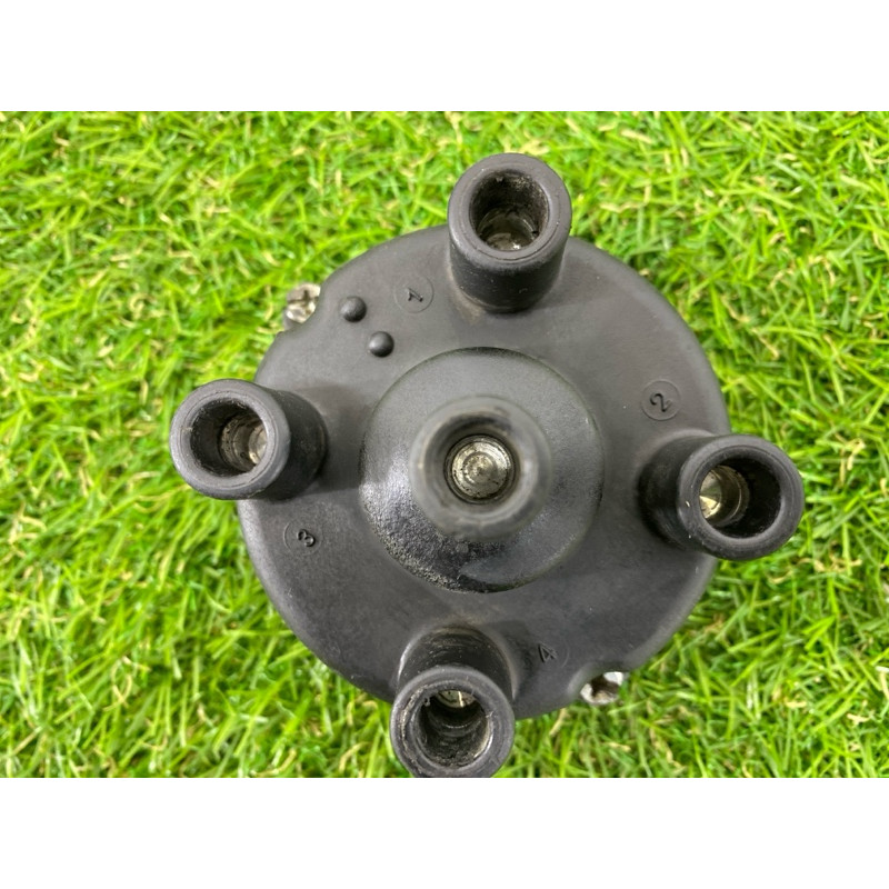 Крышка бегунка (двигатель и элементы) Land Rover Freelander L314 1.8B