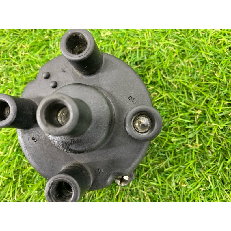 Крышка бегунка (двигатель и элементы) Land Rover Freelander L314 1.8B