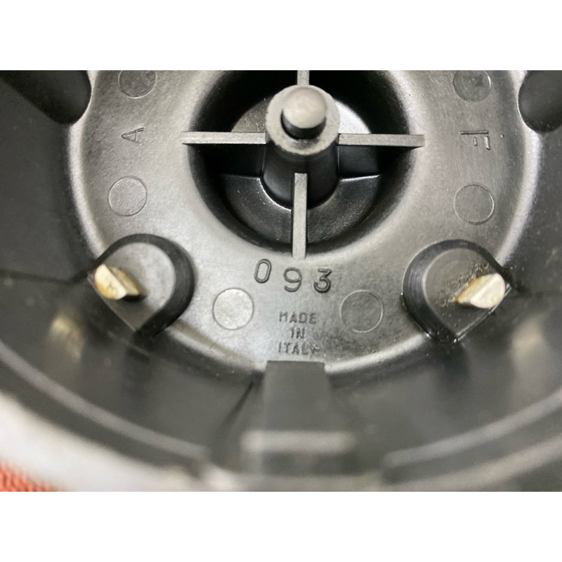 Крышка бегунка (двигатель и элементы) Land Rover Freelander L314 1.8B