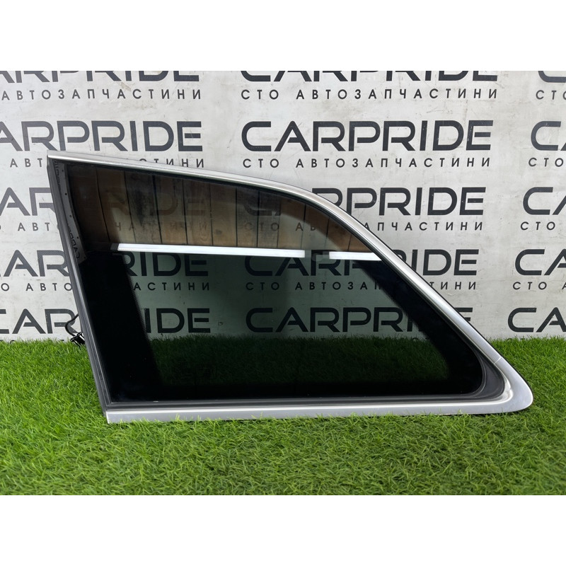 Форточка кузова (стекла и зеркала) AUDI Q7 4M 2018 3.0 TFSi 4M0845297BNVB